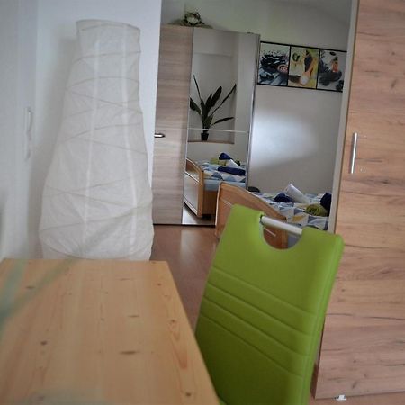 Appartement Thermenzeit Langenfeld Exterior photo