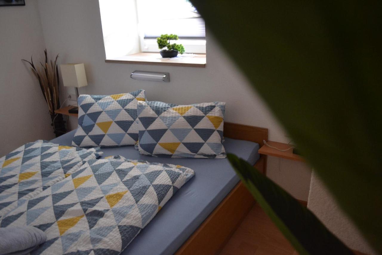 Appartement Thermenzeit Langenfeld Exterior photo